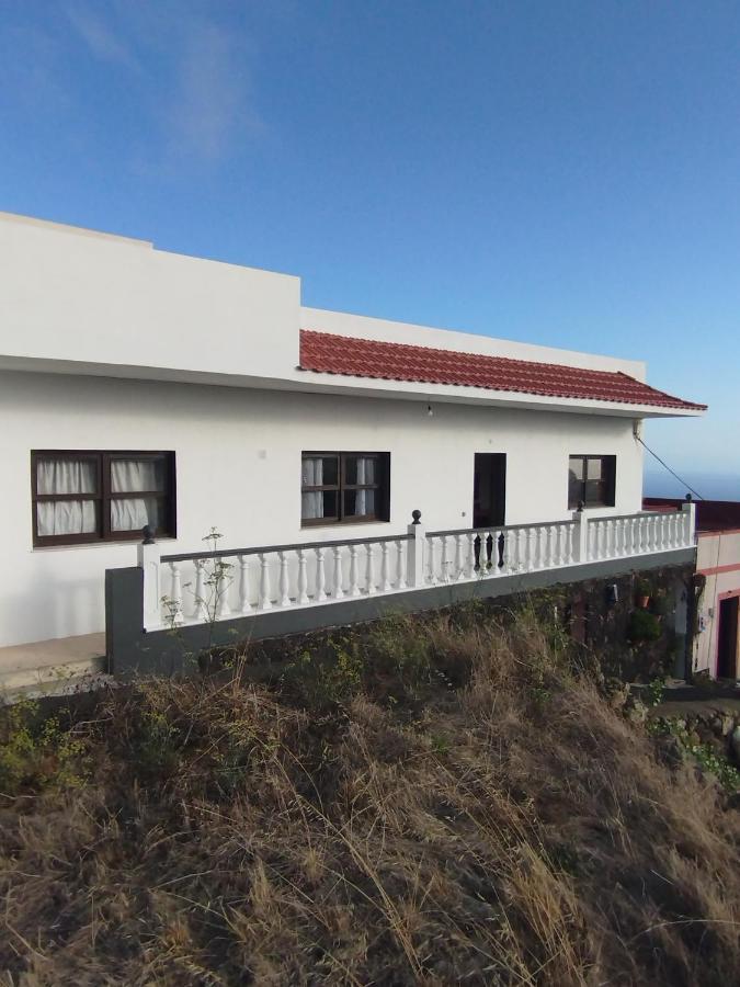Vivienda Vacacional Vila Mocanal Exterior foto